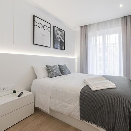 Apartamento Logrono Plaza Ayuntamiento Екстер'єр фото