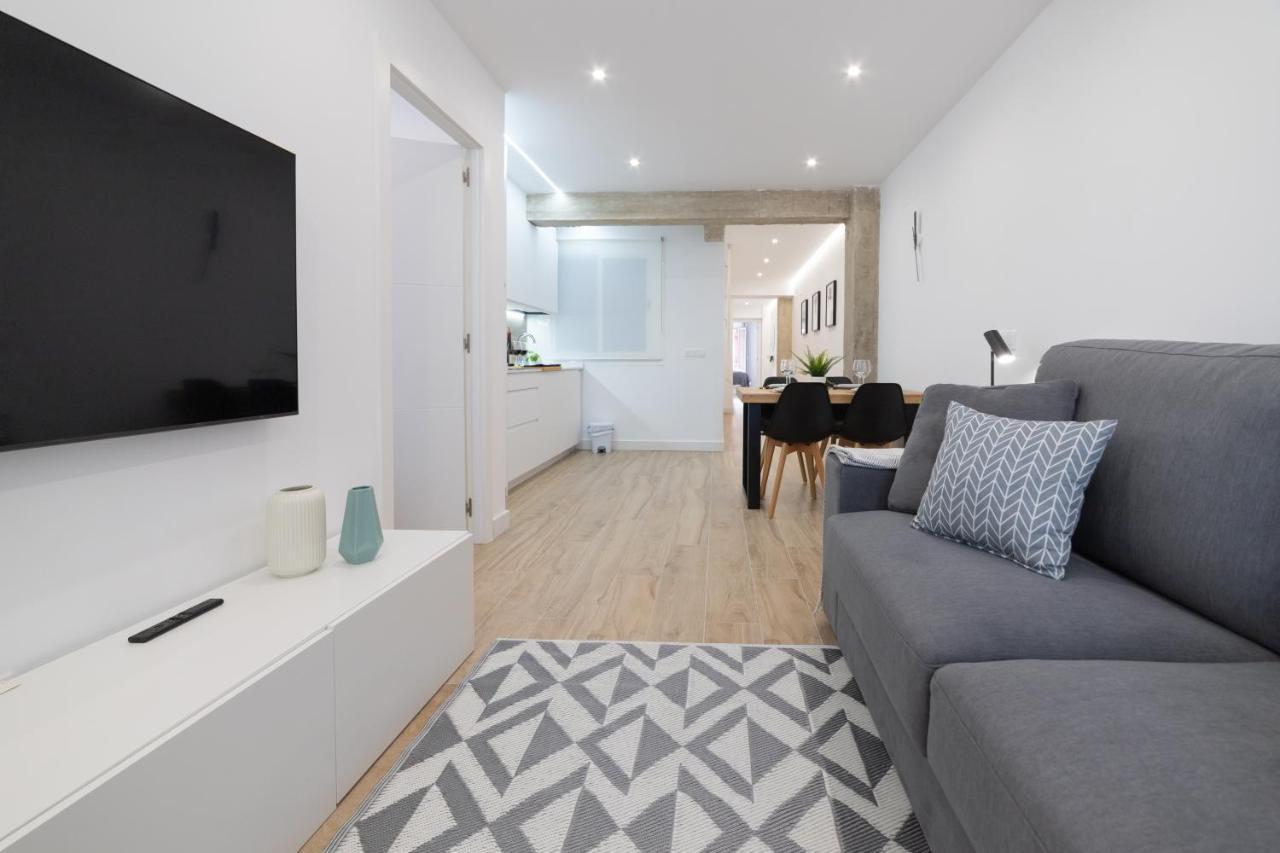Apartamento Logrono Plaza Ayuntamiento Екстер'єр фото