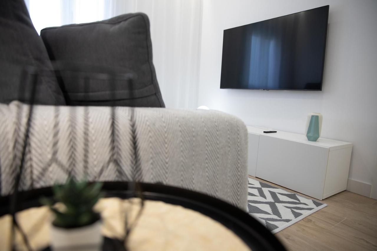 Apartamento Logrono Plaza Ayuntamiento Екстер'єр фото
