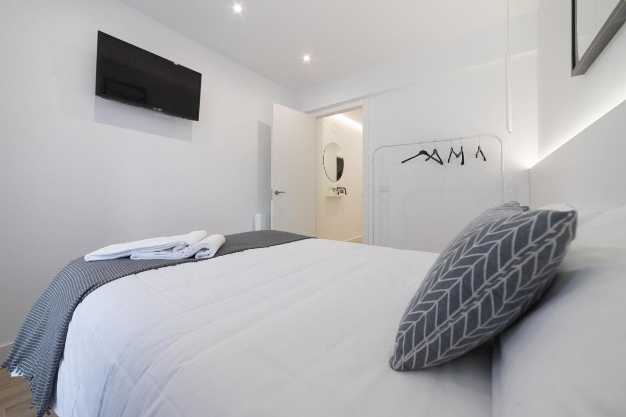 Apartamento Logrono Plaza Ayuntamiento Екстер'єр фото
