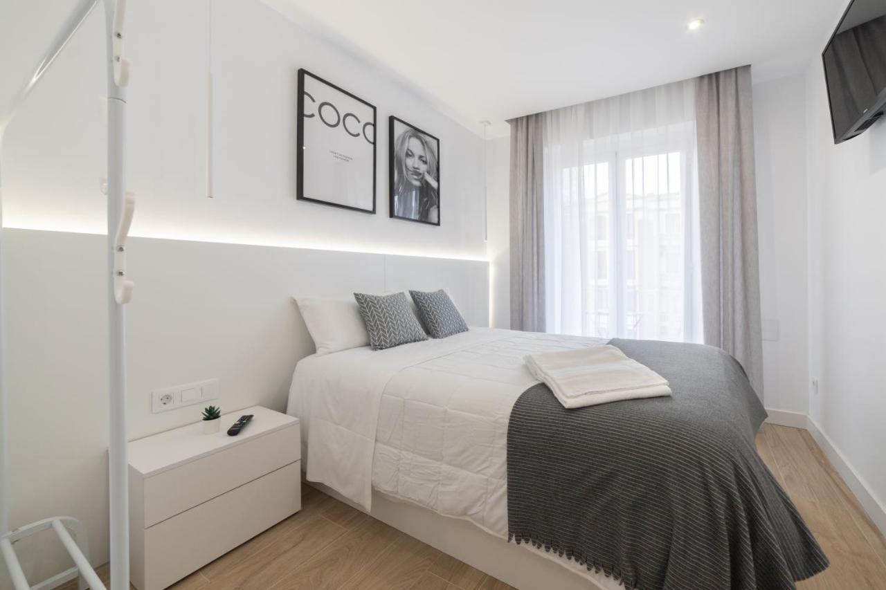 Apartamento Logrono Plaza Ayuntamiento Екстер'єр фото