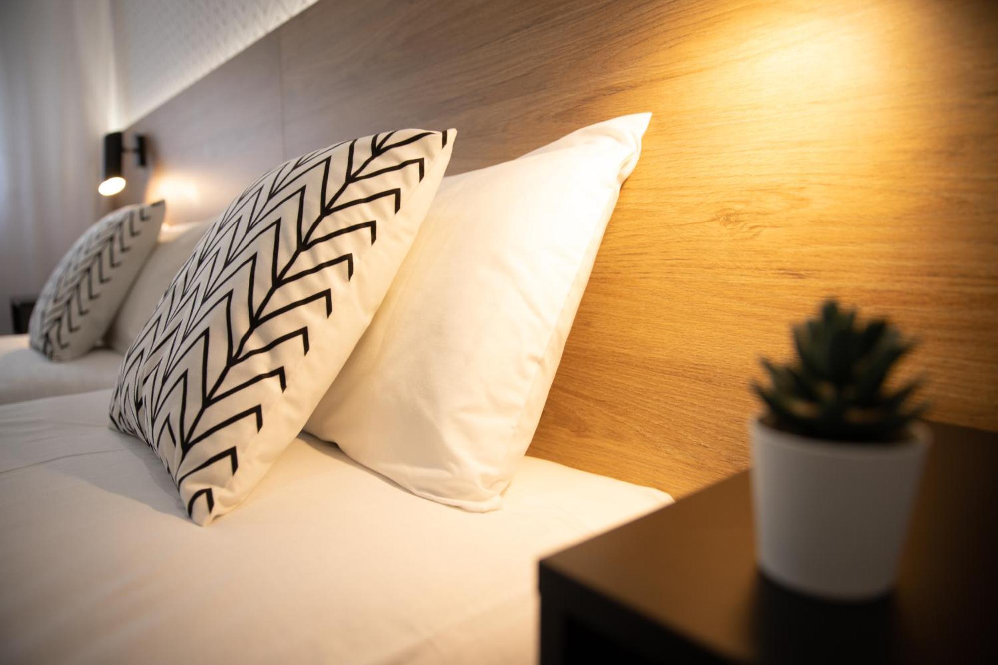 Apartamento Logrono Plaza Ayuntamiento Екстер'єр фото