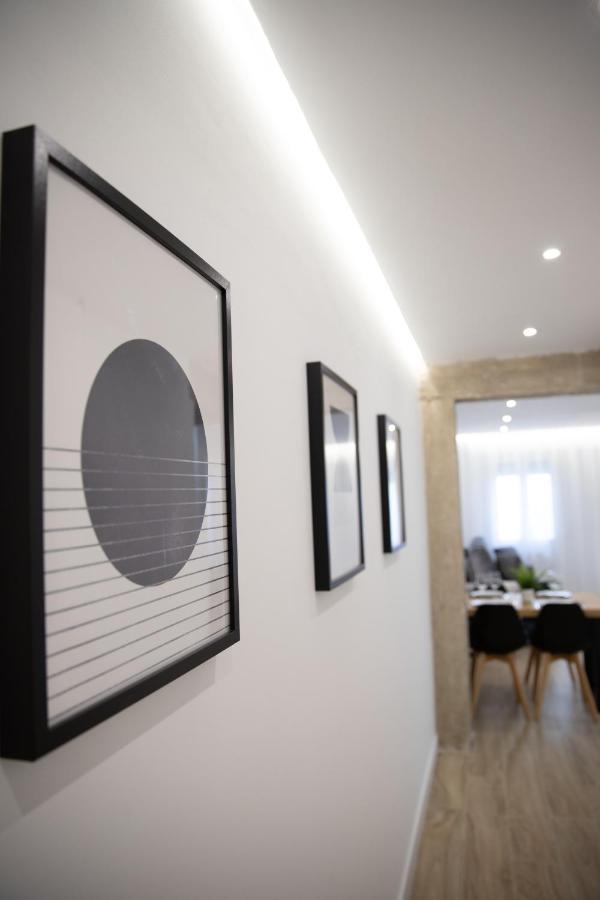 Apartamento Logrono Plaza Ayuntamiento Екстер'єр фото