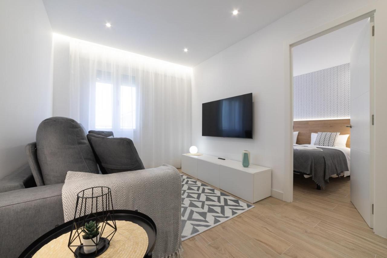 Apartamento Logrono Plaza Ayuntamiento Екстер'єр фото